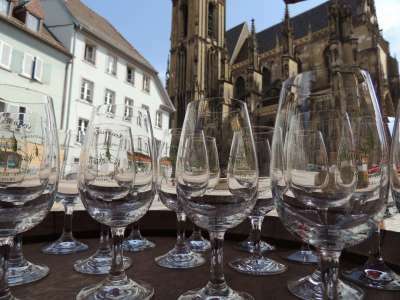 Visite guidée « Le patrimoine vigneron » de... Le 21 sept 2024