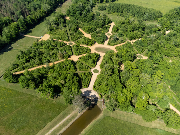 Explorez le domaine de La Brède Du 21 au 22 sept 2024