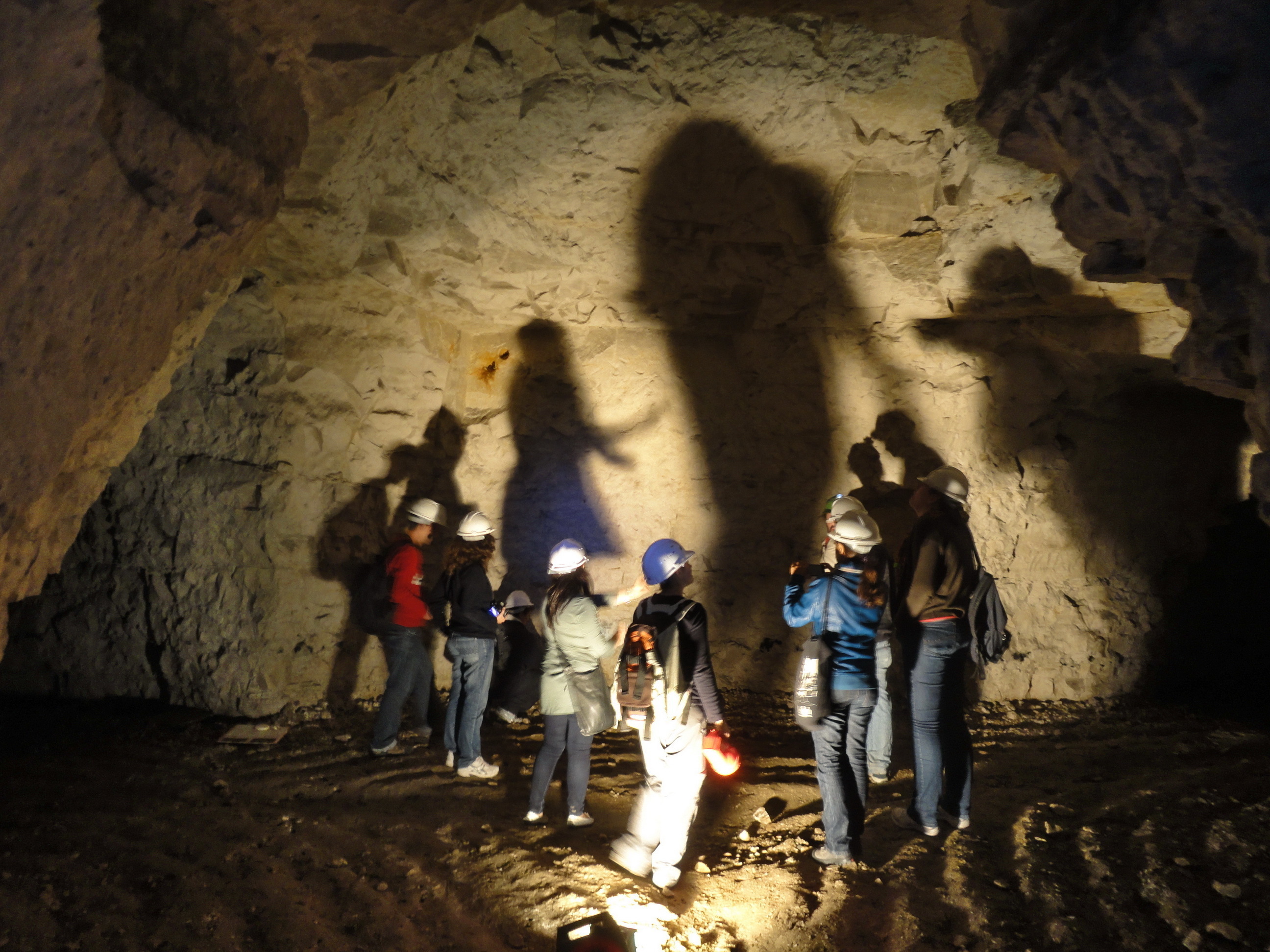 Visite guidée d