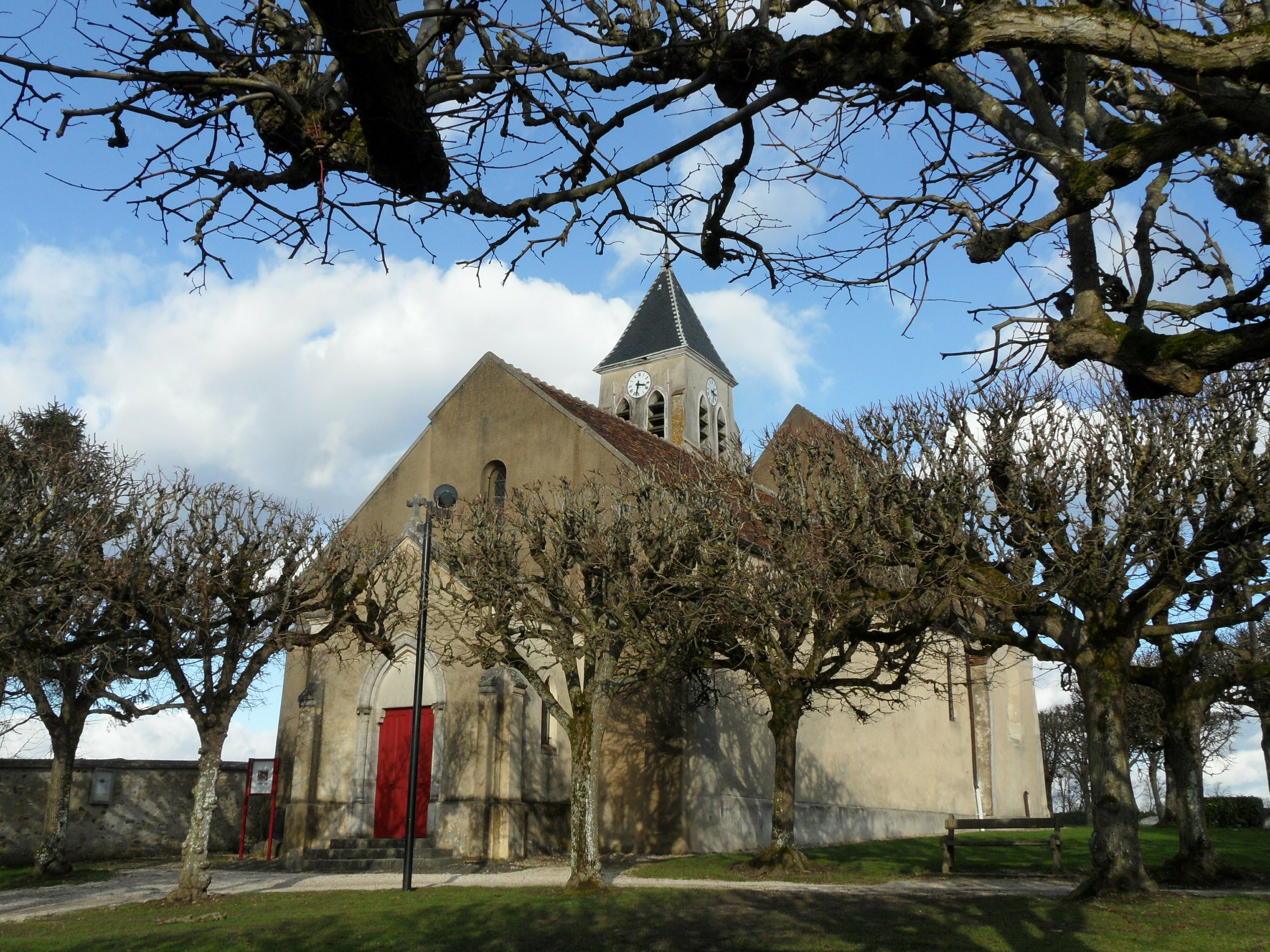 Visite guidée