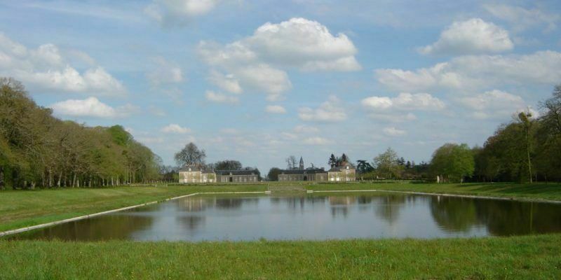 Visite libre du Parc du Chateau de La Ferronnays - Journees Europeennes du Patrimoine