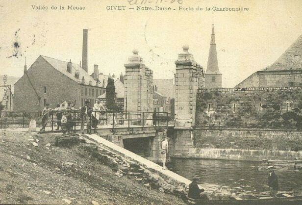 Découvrez avec un guide une exposition sur les fortifications de la ville