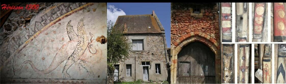 Visite de la maison dite la Synagogue ou Hôtel de Veau