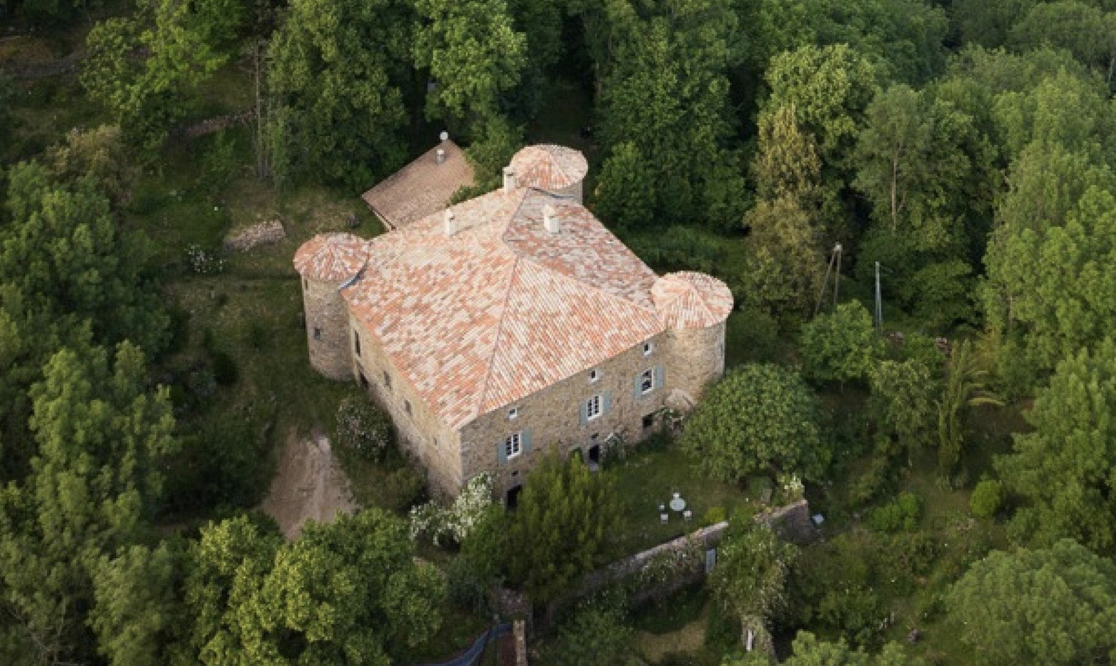 Visite insolite du Château et jardins du Pin