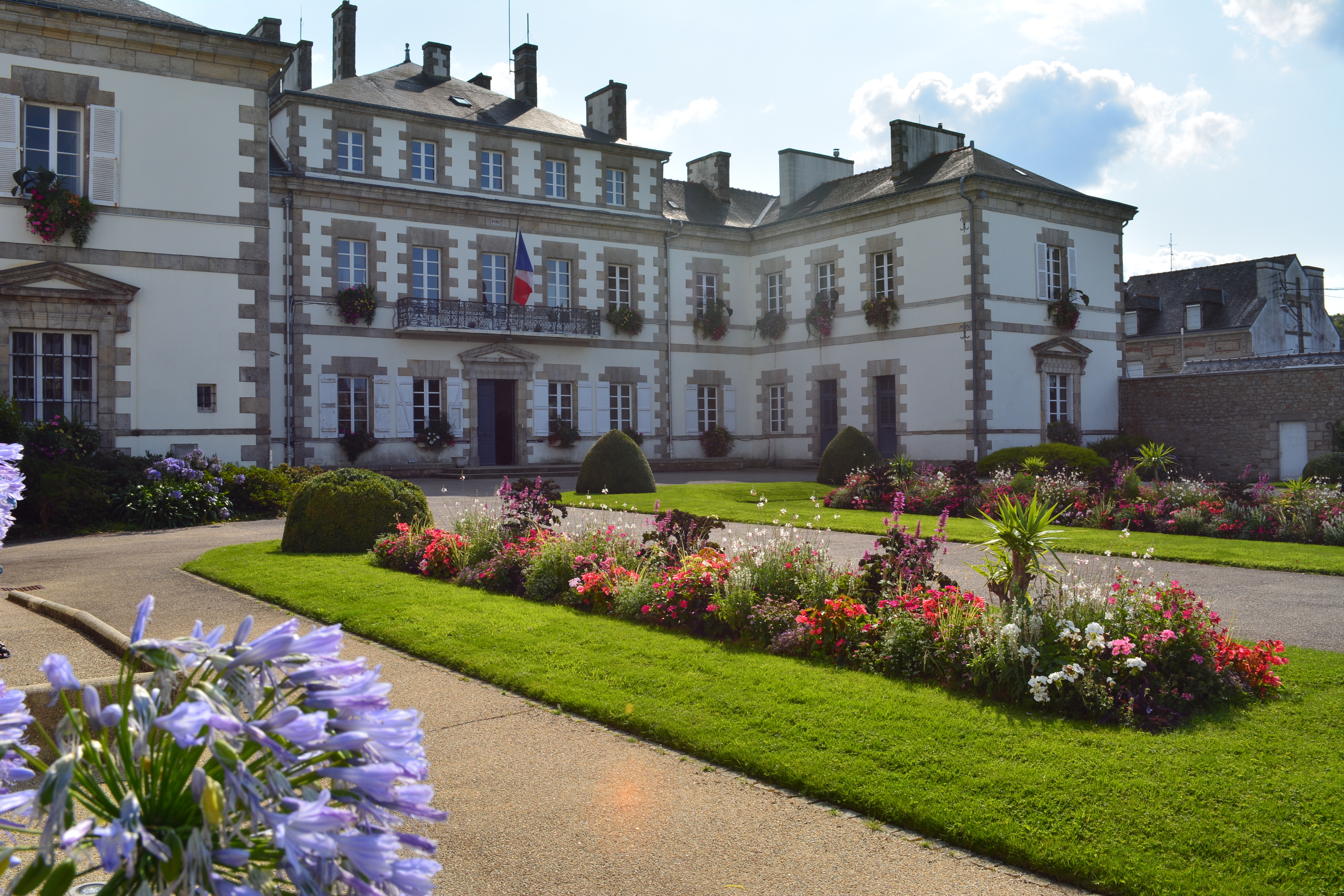 Visites - Rencontres à l