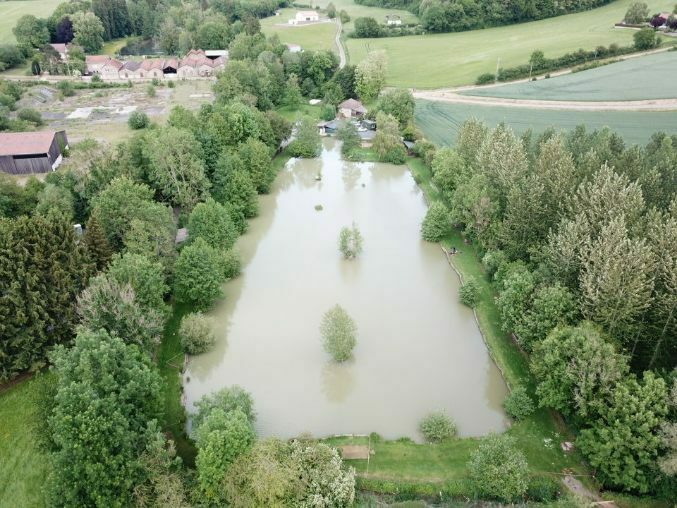 Visite des fontaines d