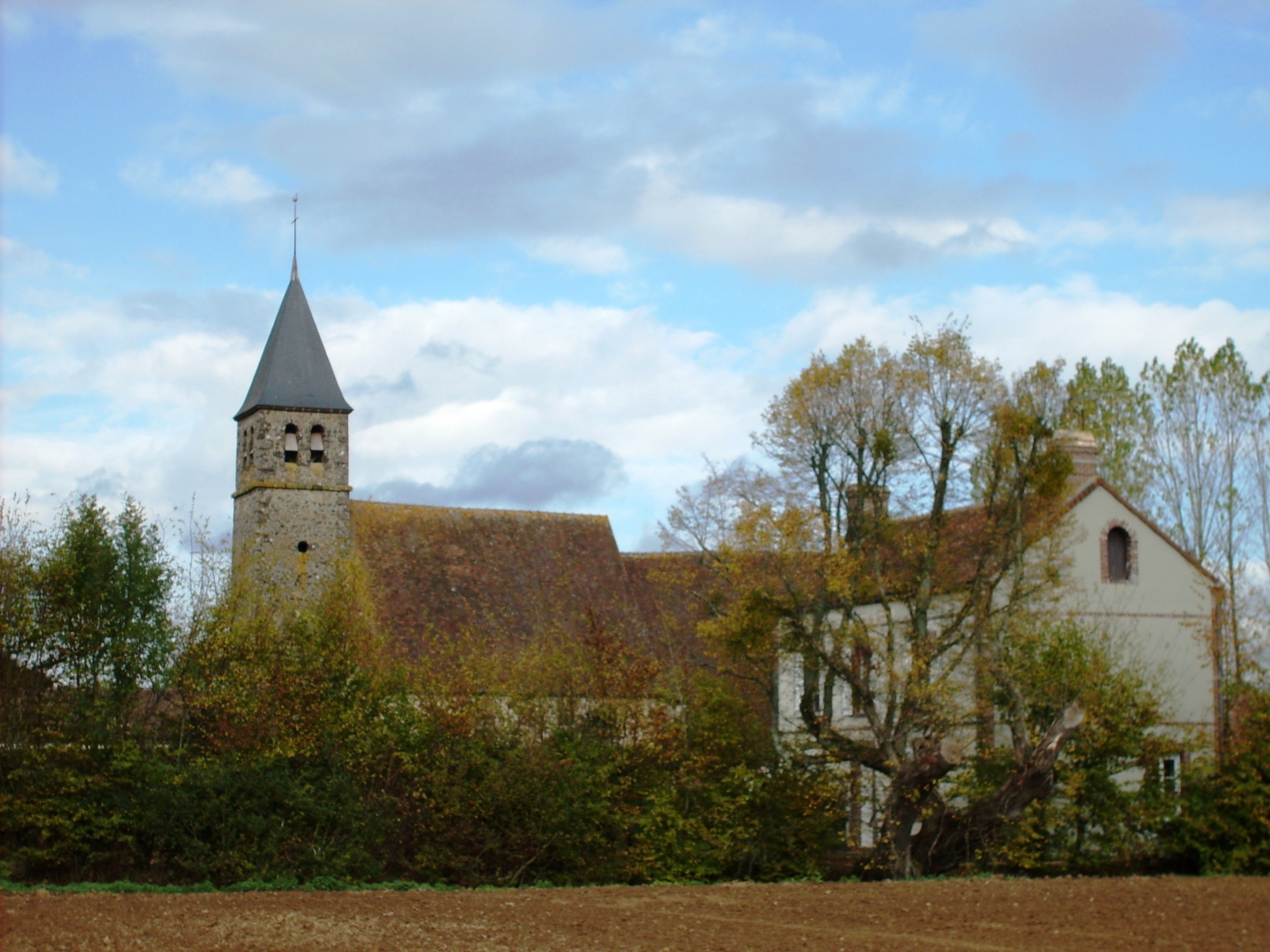 Visite libre de l