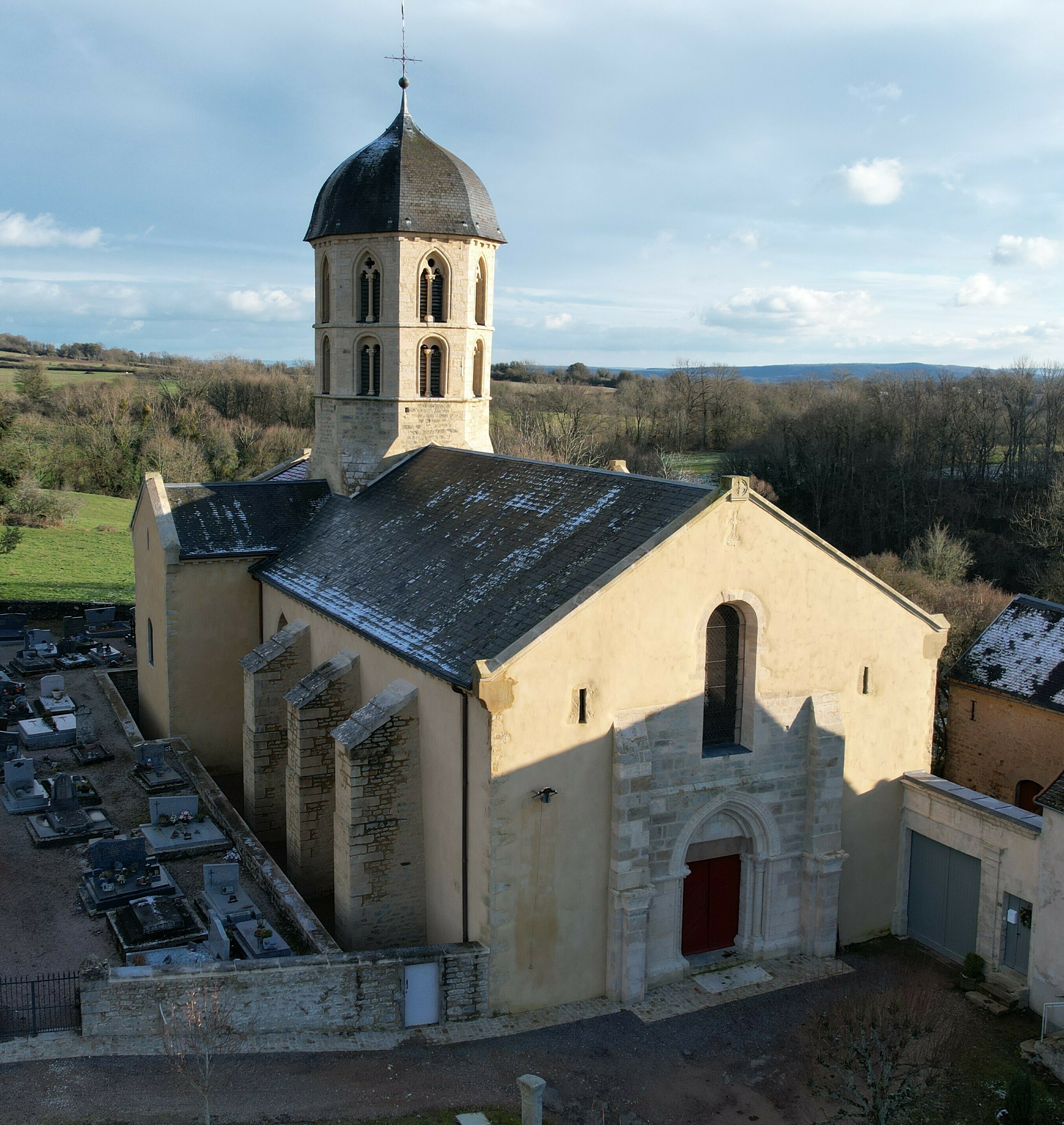 Visite libre de l