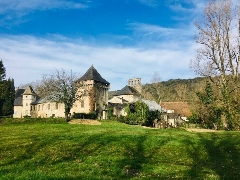 À la découverte des paysages de la vallée... Le 22 sept 2024