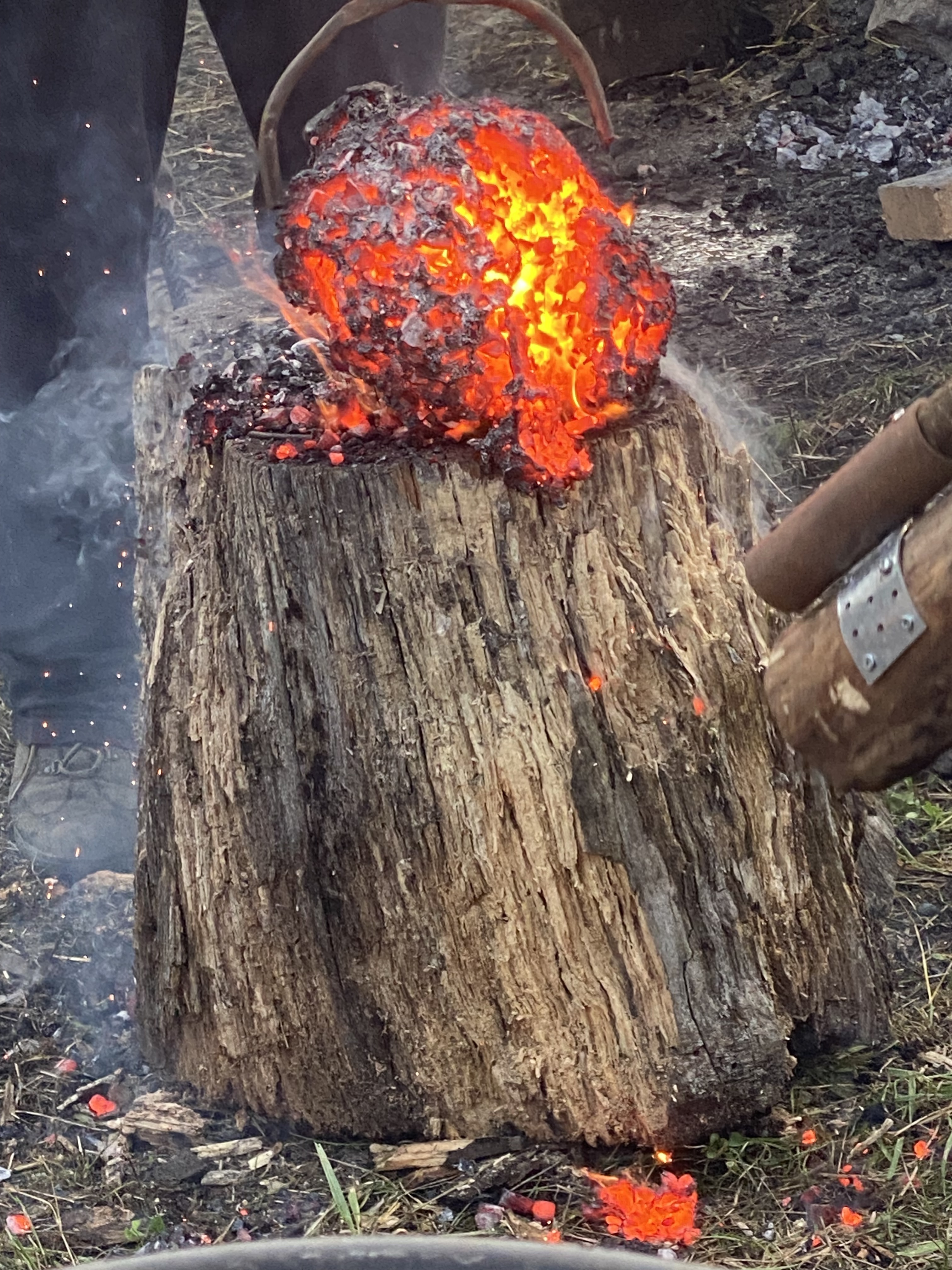 Festivités pour l