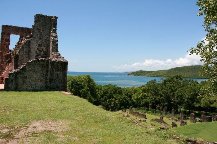 Visite guidée du Château DUBUC