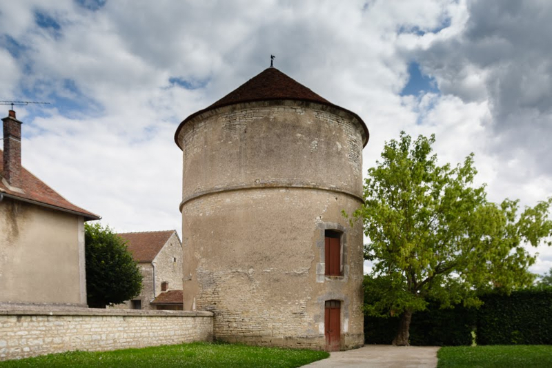 Visite du colombier de Poilly-sur-Serein Du 21 au 22 sept 2024