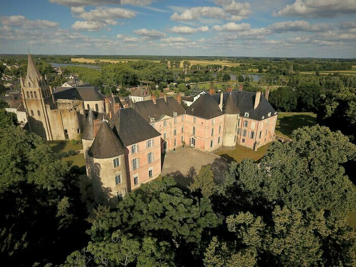 Visite guidée Du 21 au 22 sept 2024