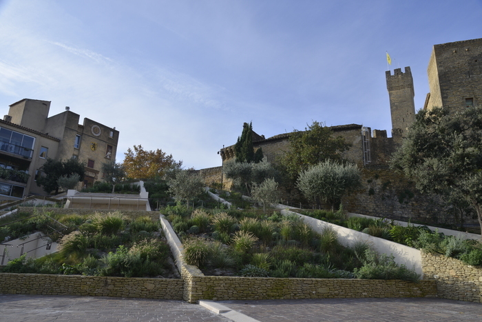 Visite commentée du château Du 21 au 22 sept 2024