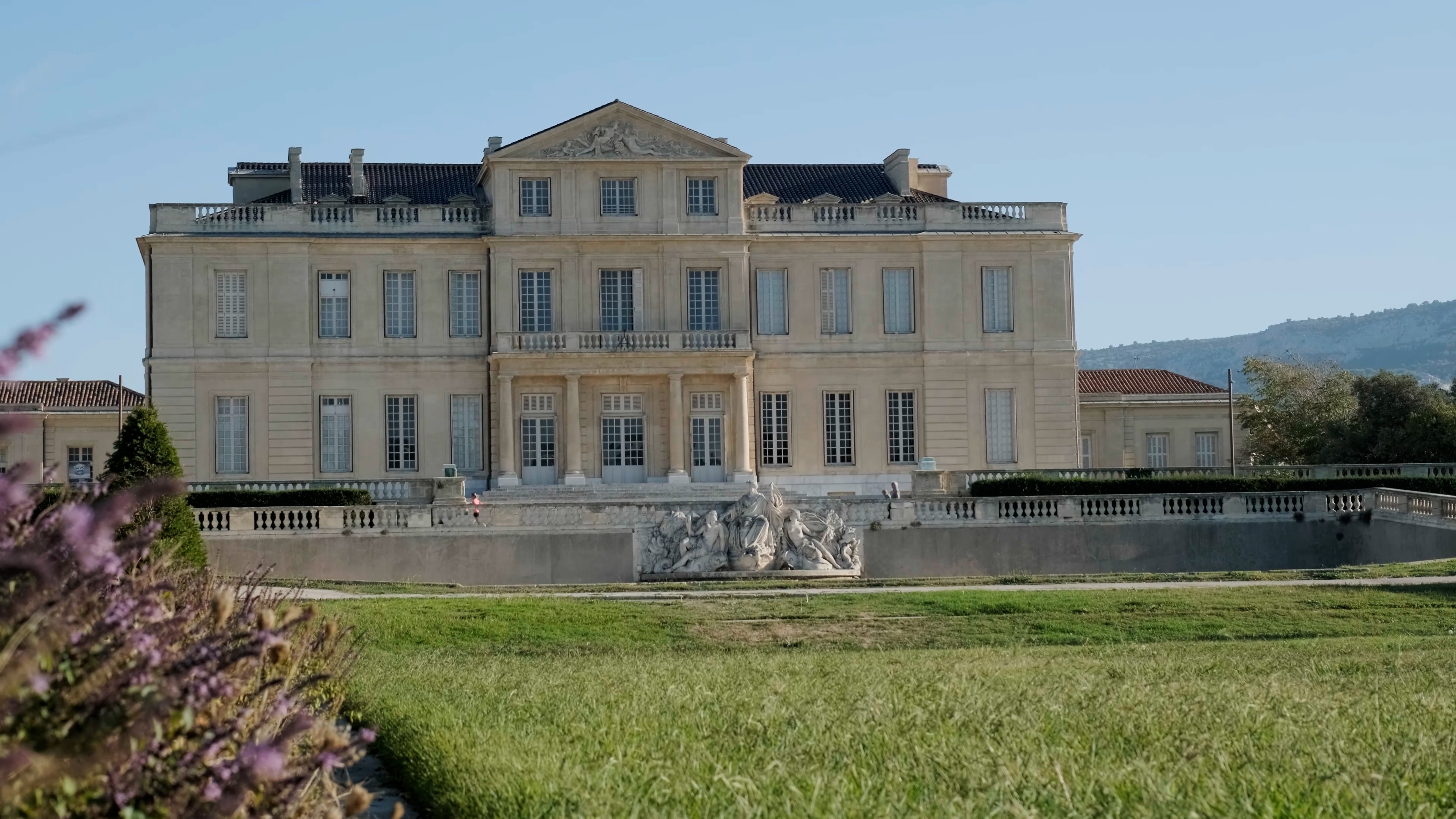 Parc Borély Le 22 sept 2024