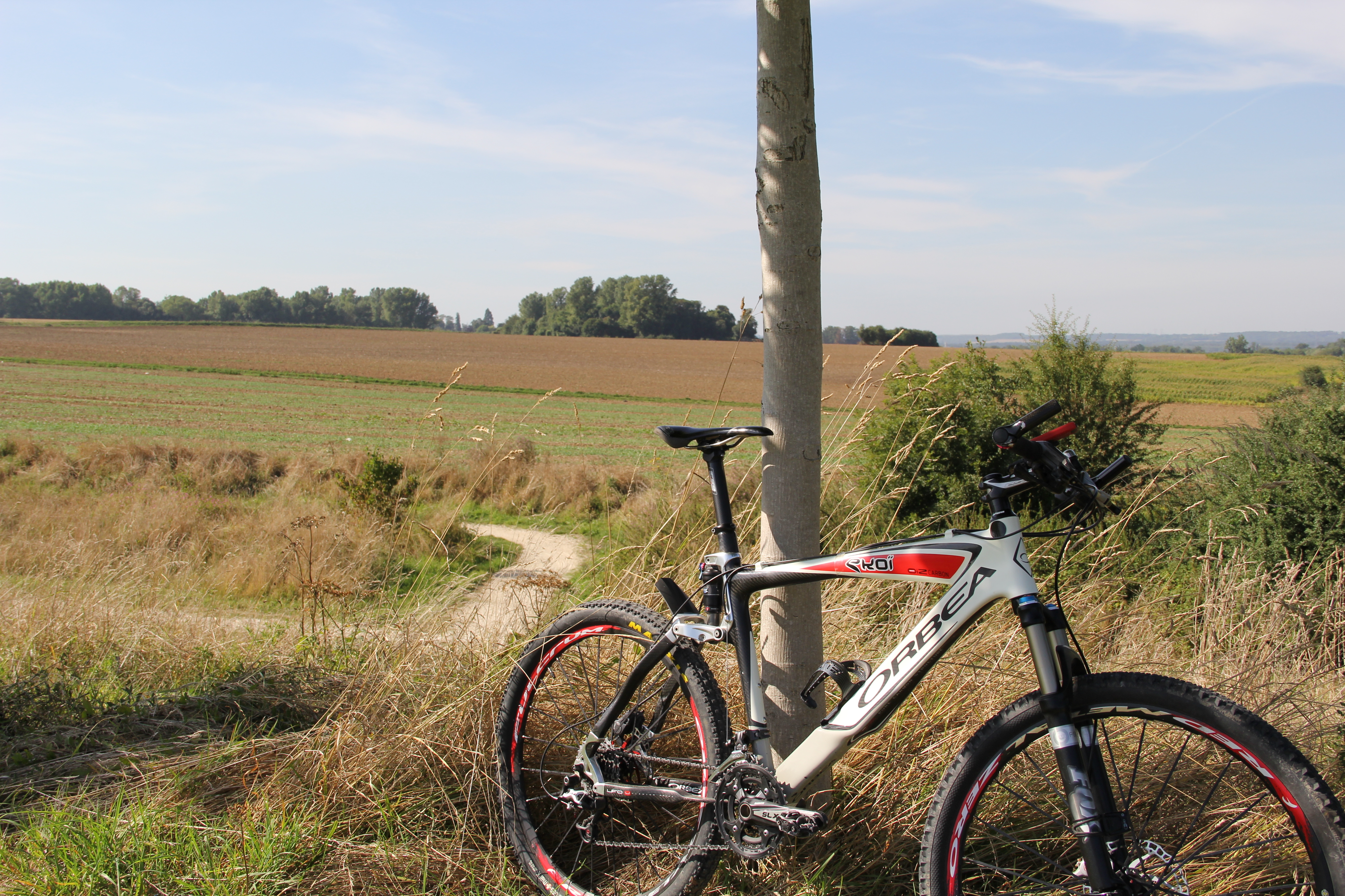 Balade patrimoine à vélo en bonne compagnie Le 21 sept 2024