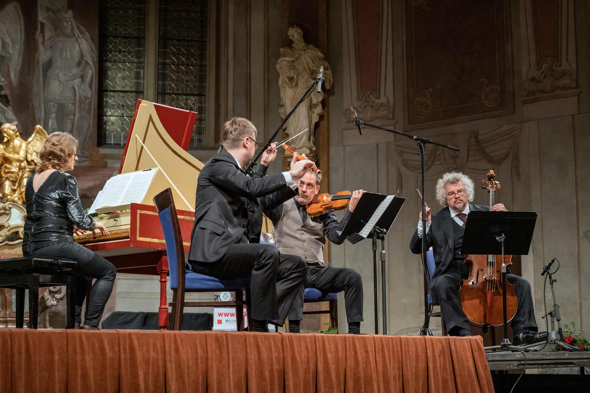 Concert "Récits de l