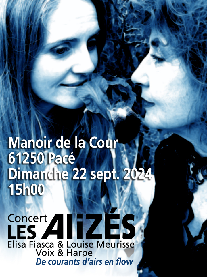 Concert : de courants d