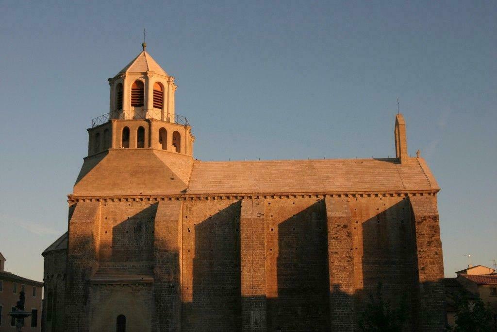 Visite guidée de l