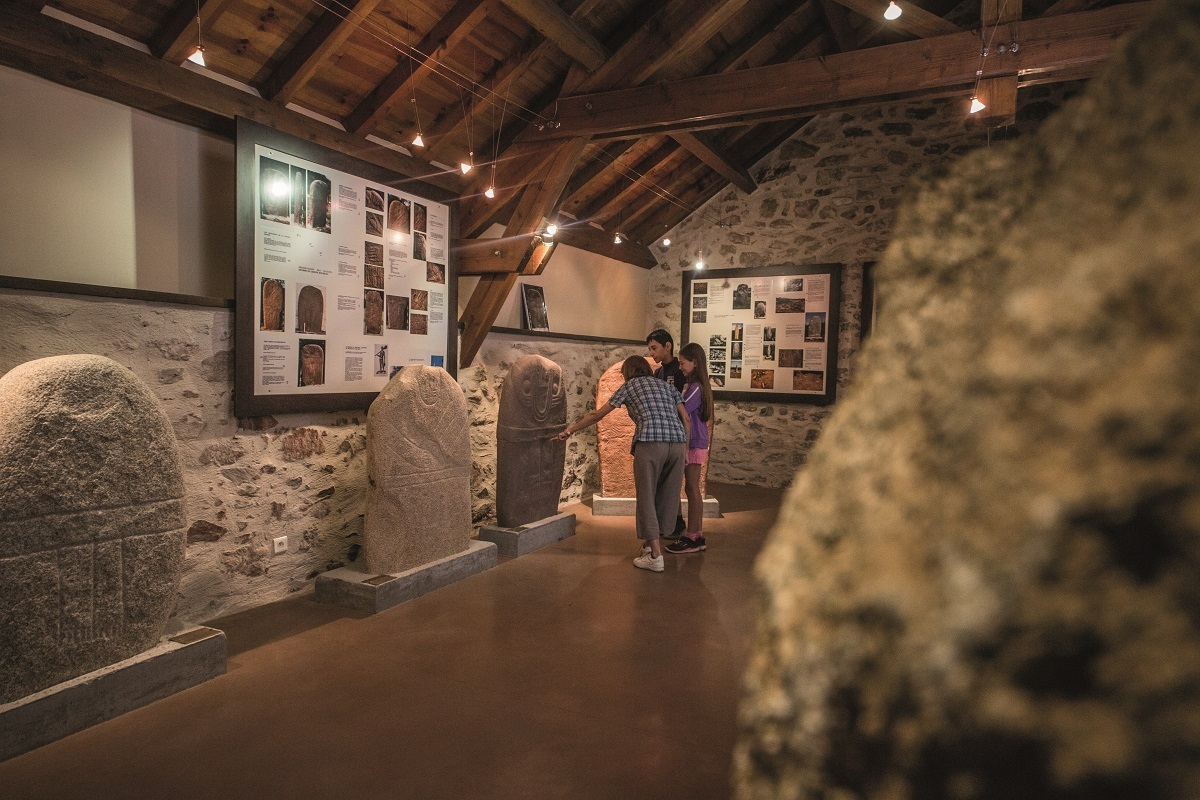 Journées Européennes du Patrimoine : visite libre du Centre d