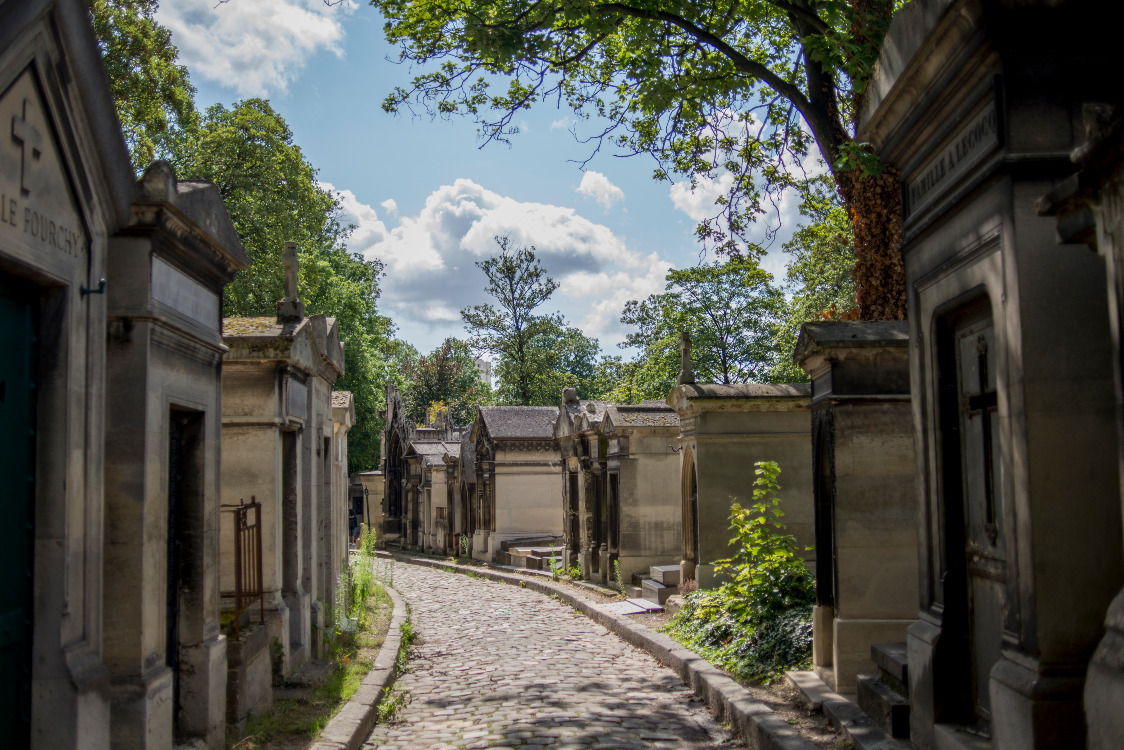 Visite guidée de l