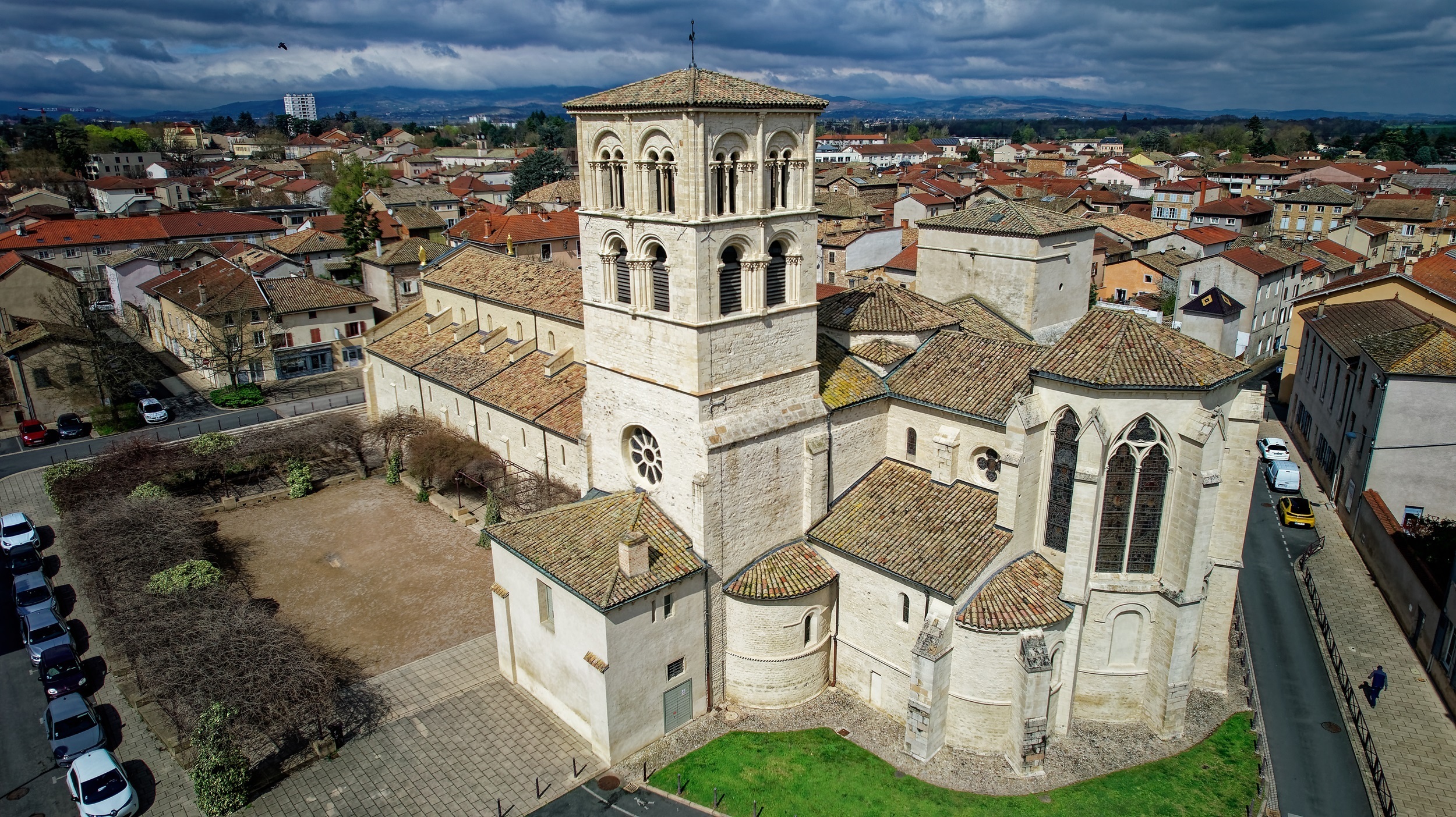 Visites guidées de l