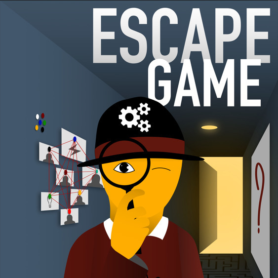 Escape Game Flash à l