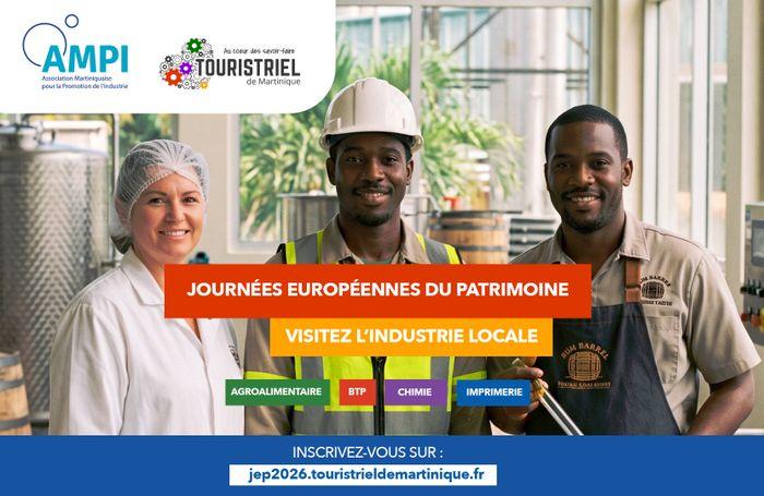 Touristriel | Visitez l'industrie locale