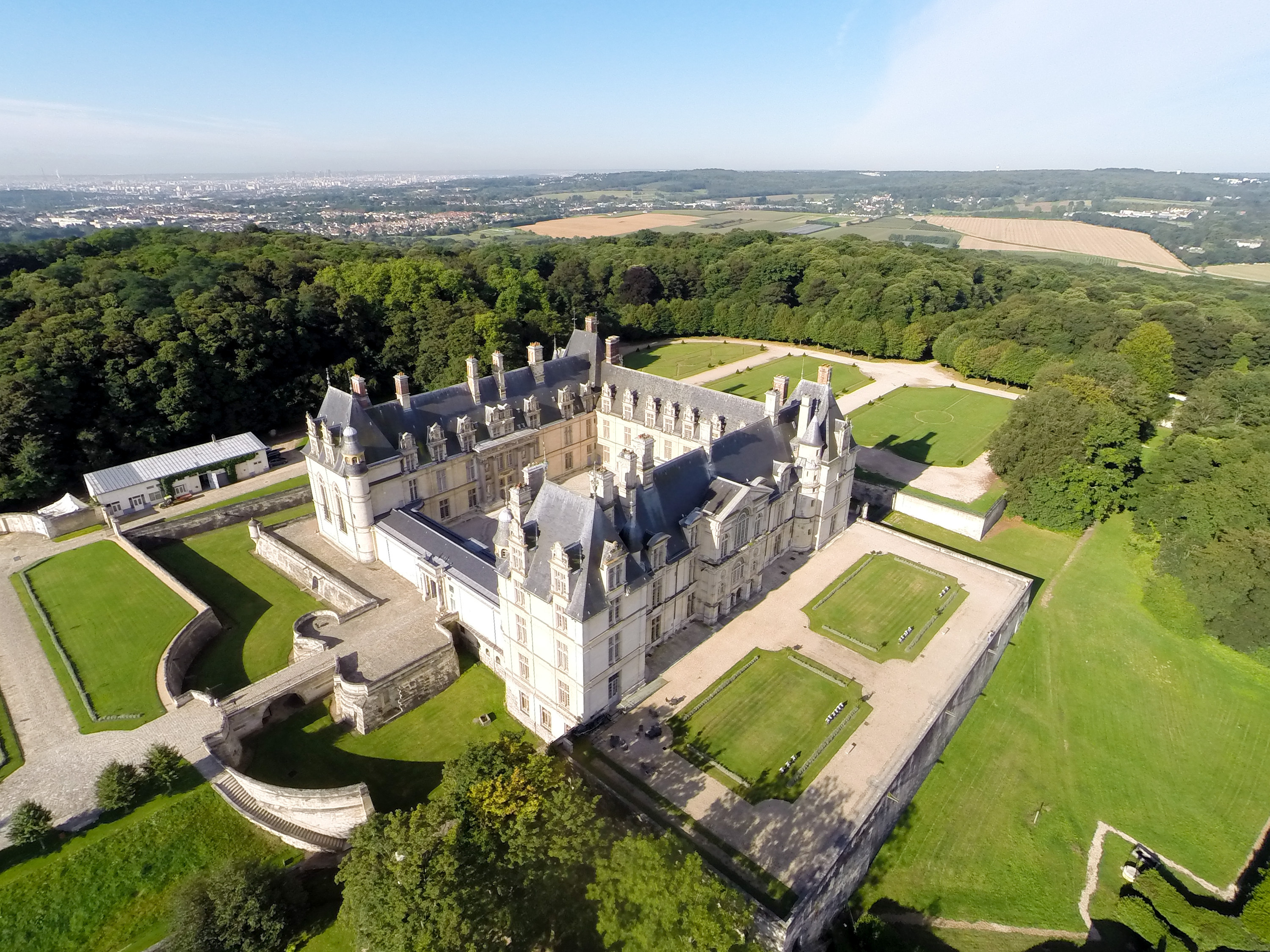 Visite libre du musée