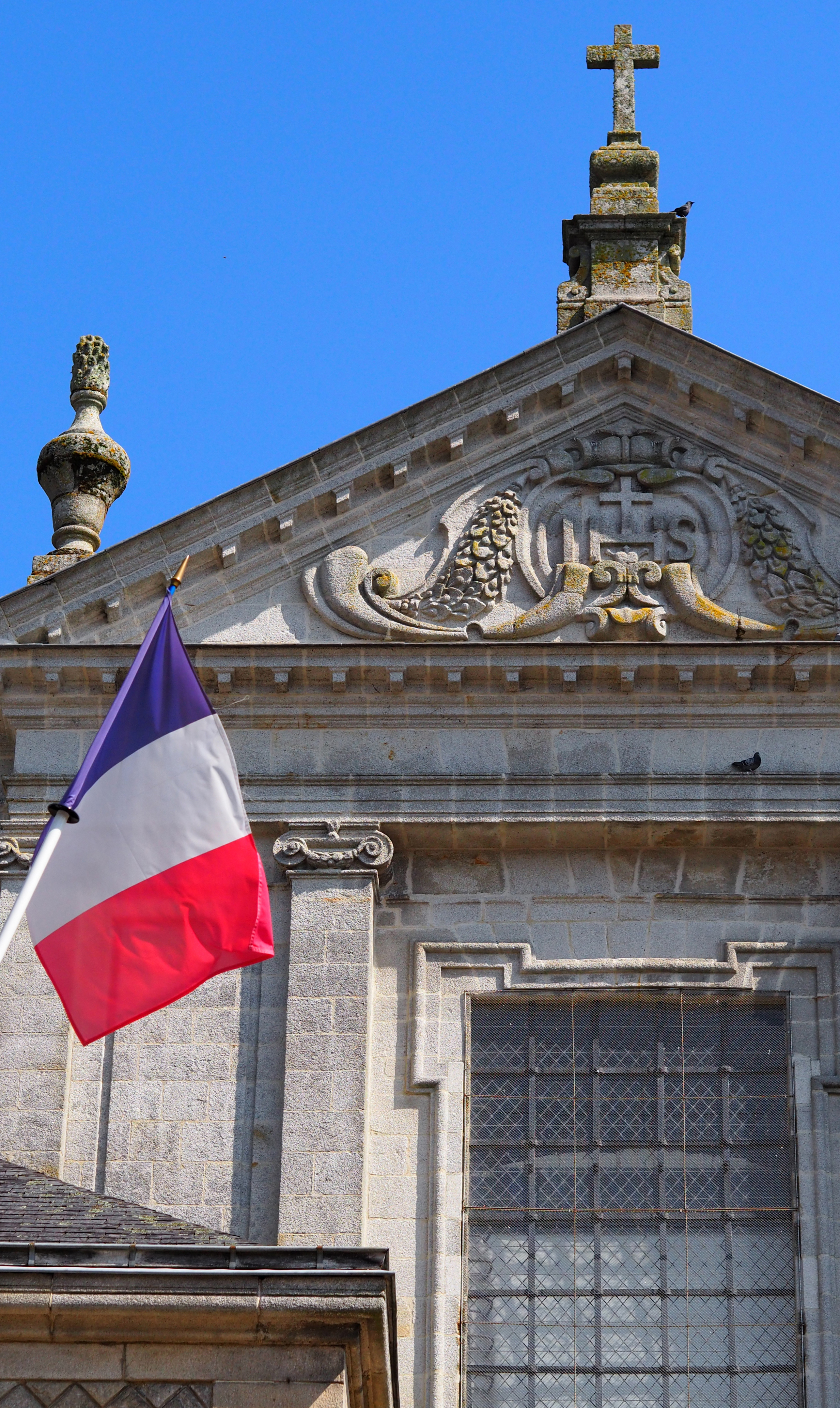 Concert-visite à La Chapelle des Jésuites Le 21 sept 2024