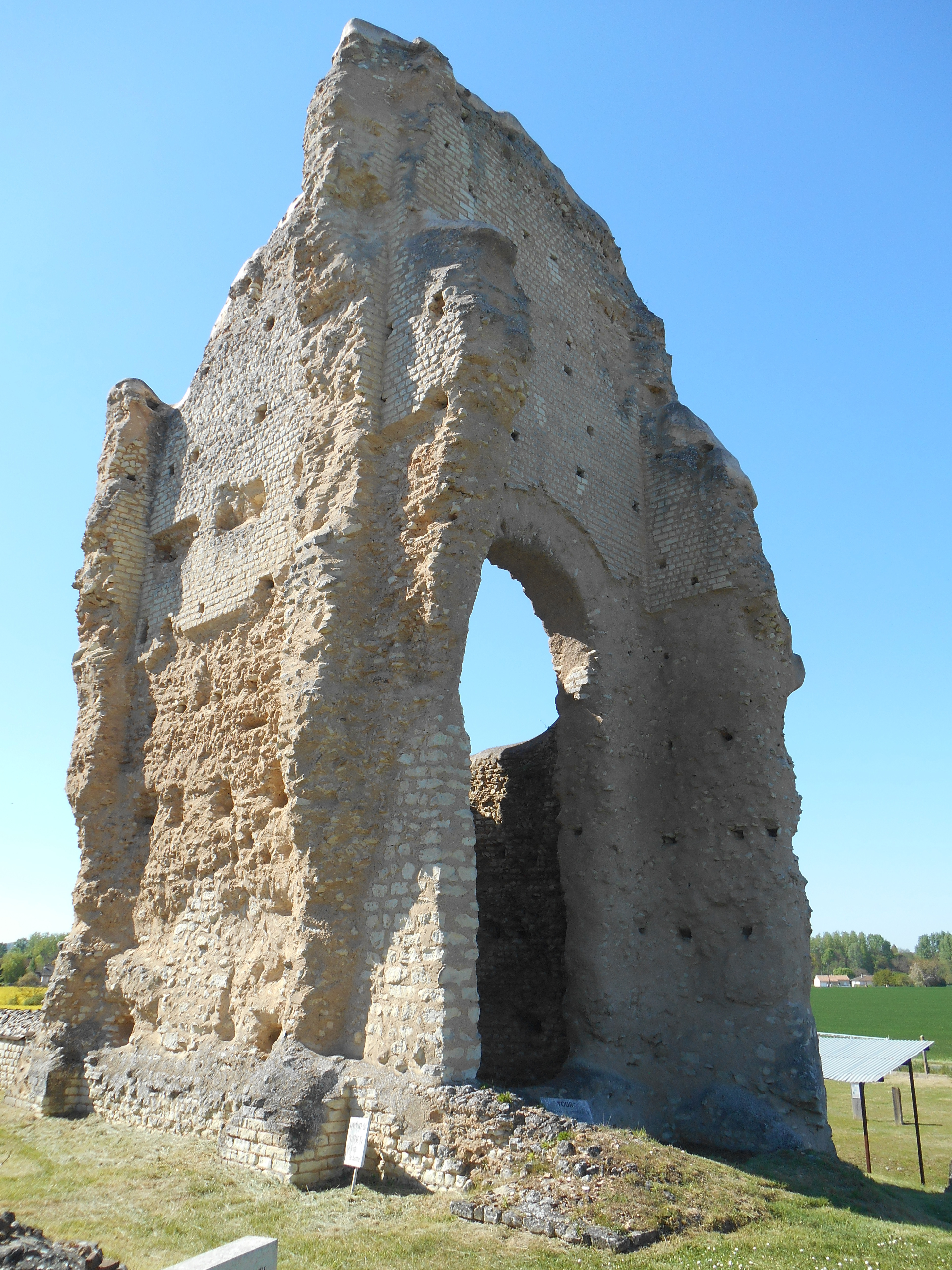 EXPOSITION “ET SI BRIVA ÉTAIT UN PONT : QUAND LE... Du 21 au 22 sept 2024