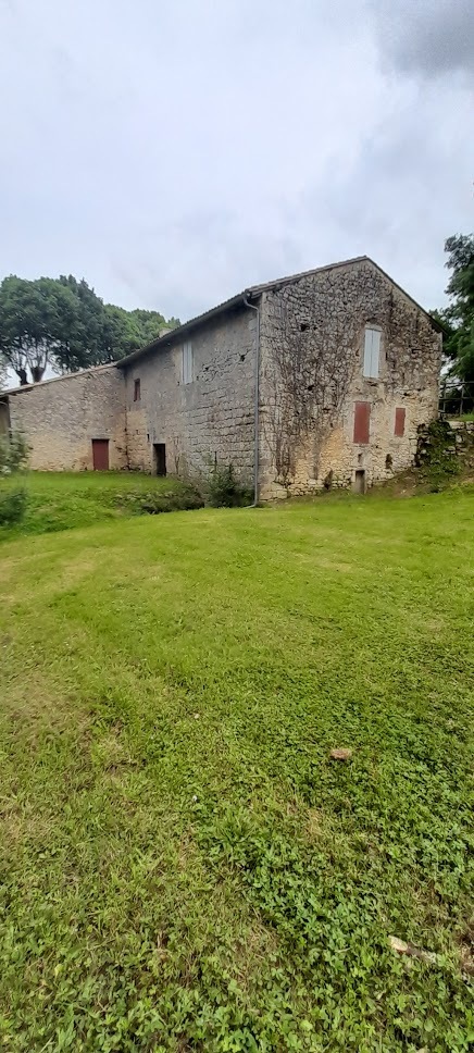 Découverte du grand moulin du Mayne Du 21 au 22 sept 2024