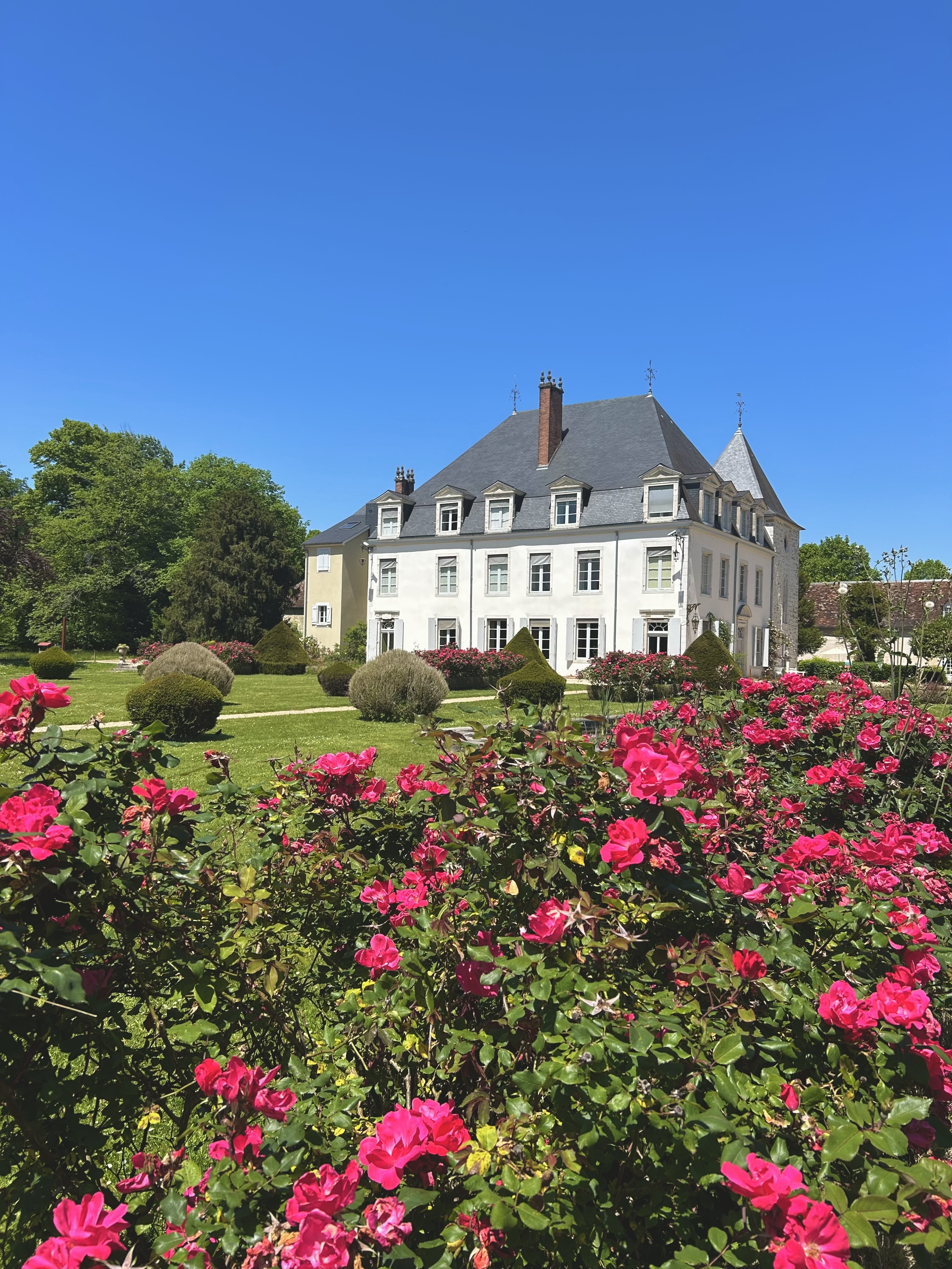 Les trésors voyageurs du musée du château... Du 20 au 22 sept 2024