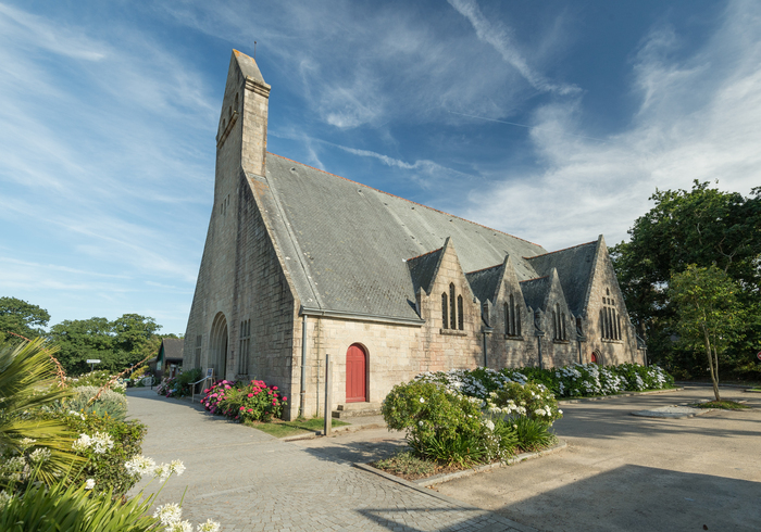 Visite du patrimoine religieux en Riviera Bretonne Du 21 au 22 sept 2024