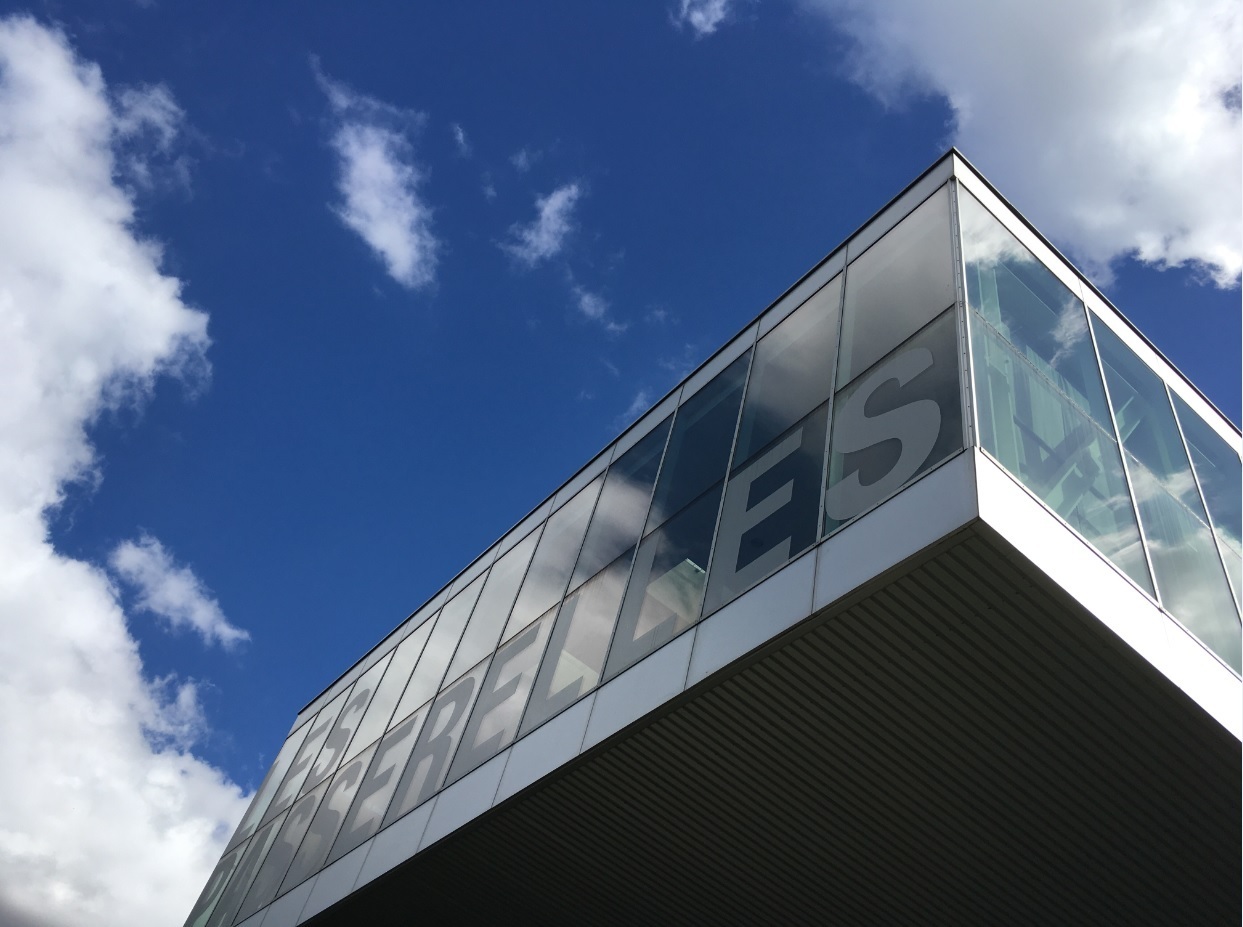 Visitez les coulisses des Passerelles, scène de Paris - Vallée de la Marne