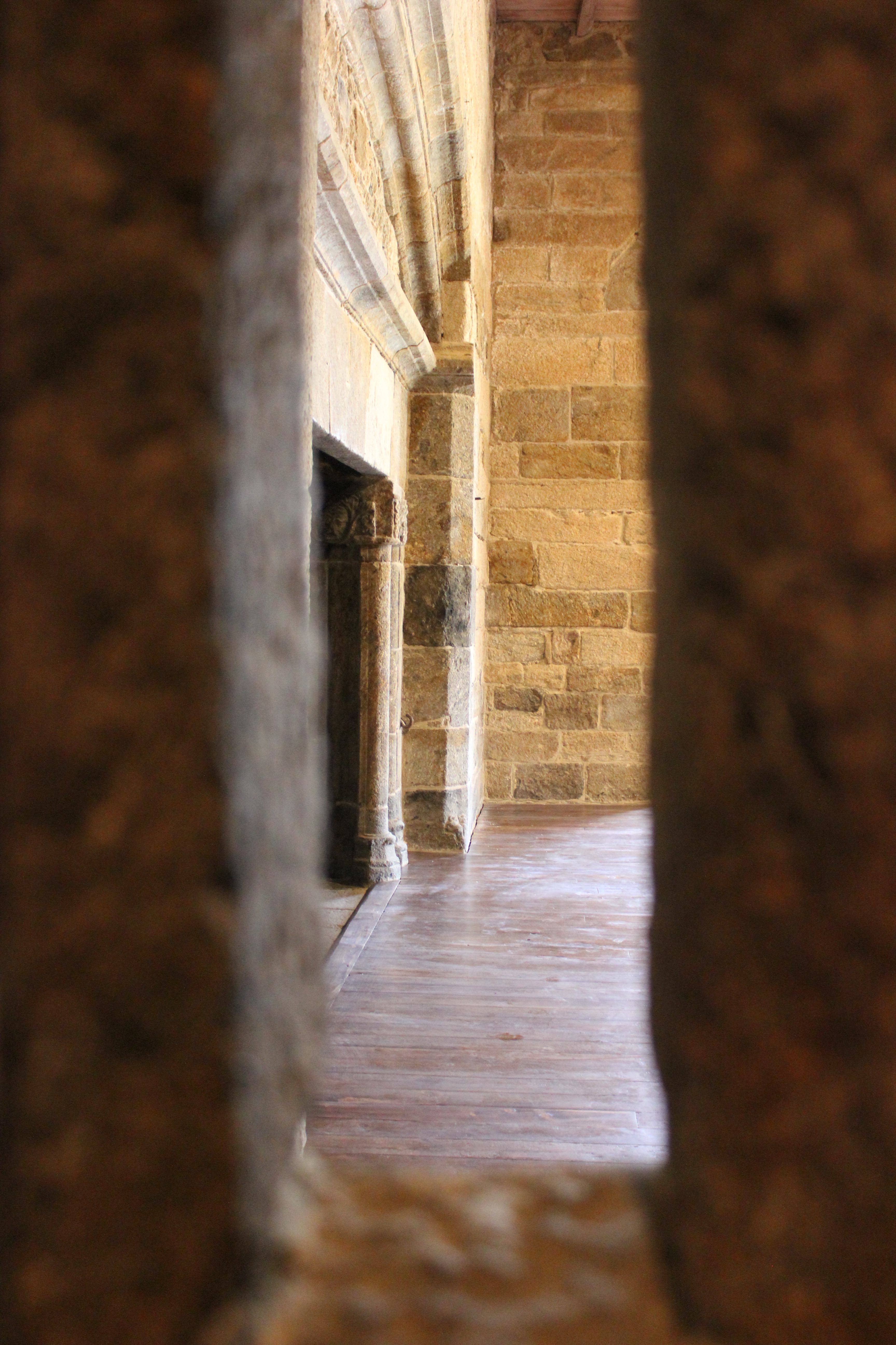 Visite guidée : Le Château de Dinan