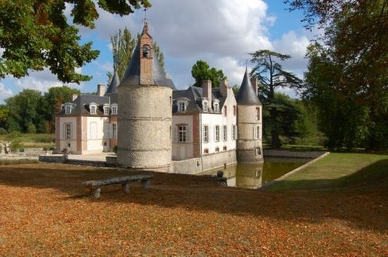 Visite guidée de la chapelle Du 21 au 22 sept 2024