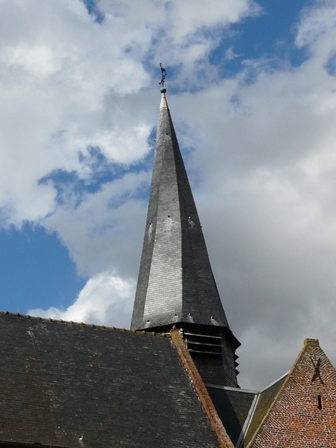 Visite guidée de l