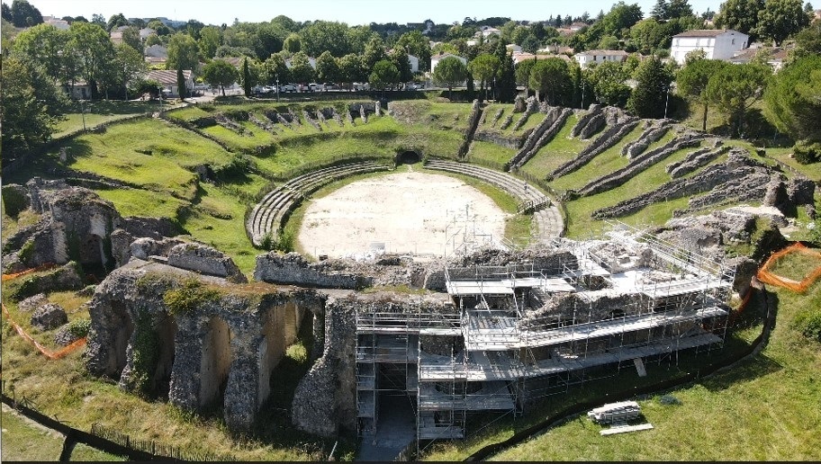 Venez découvrir l