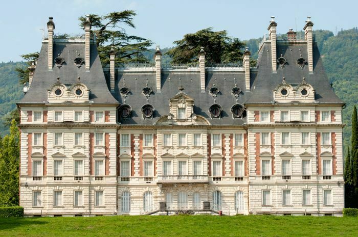 Visite guidée « Sur les pas de Théodore Reinach »