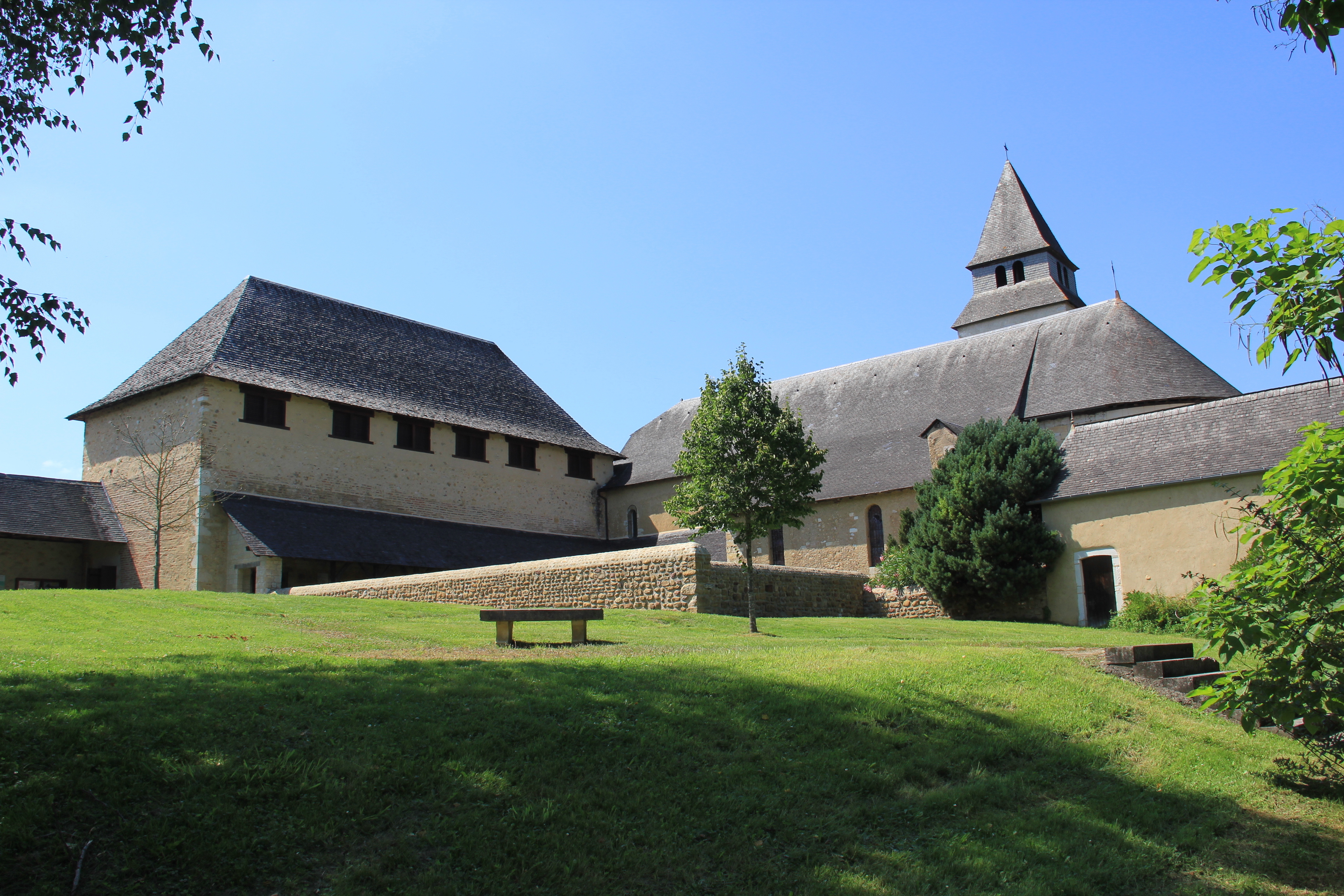 Conférence : « La fondation du village de Lacommande... Le 21 sept 2024