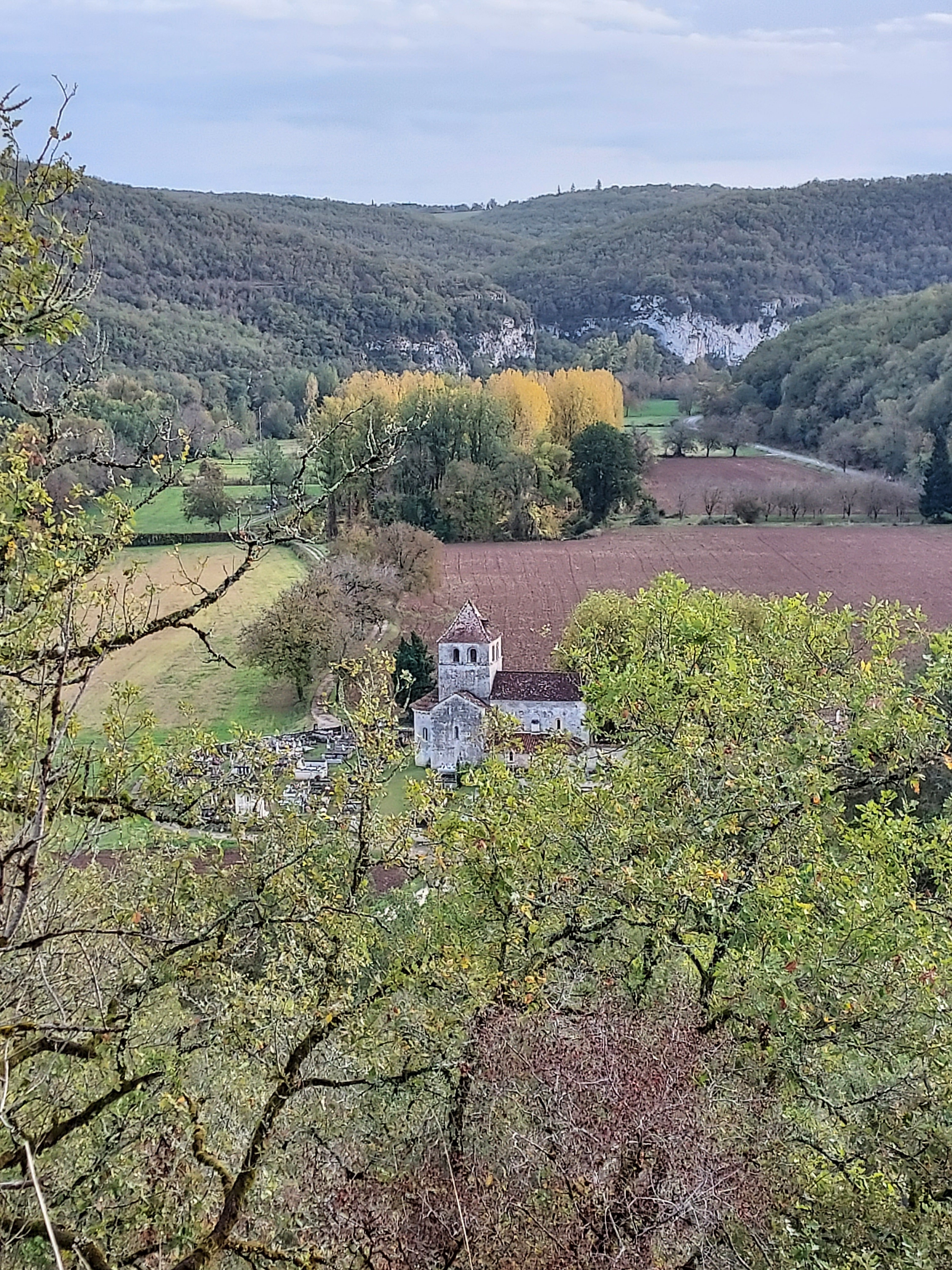 Visite commentée de la chapelle Notre-Dame de Velles Du 21 au 22 sept 2024