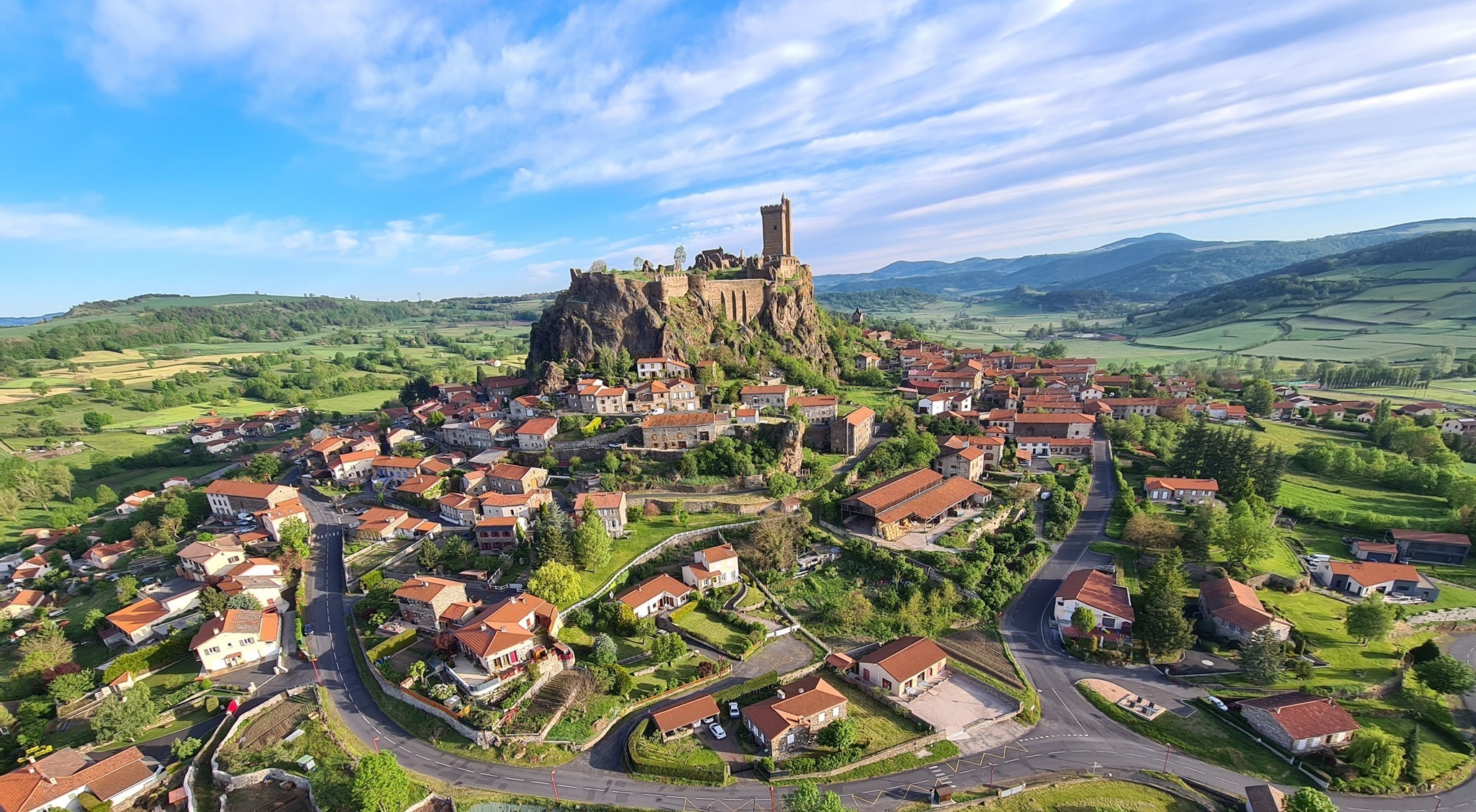 Forteresse de Polignac Du 21 au 22 sept 2024