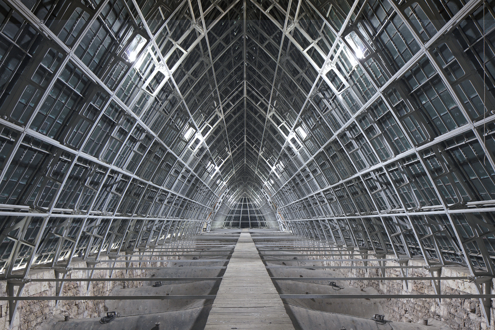 Visite guidée des hauteurs de la cathédrale