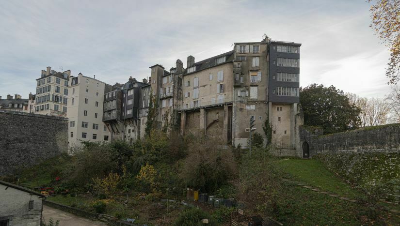 Visite guidée : « de Coriandre à Samonzet, une histoire de Pont »