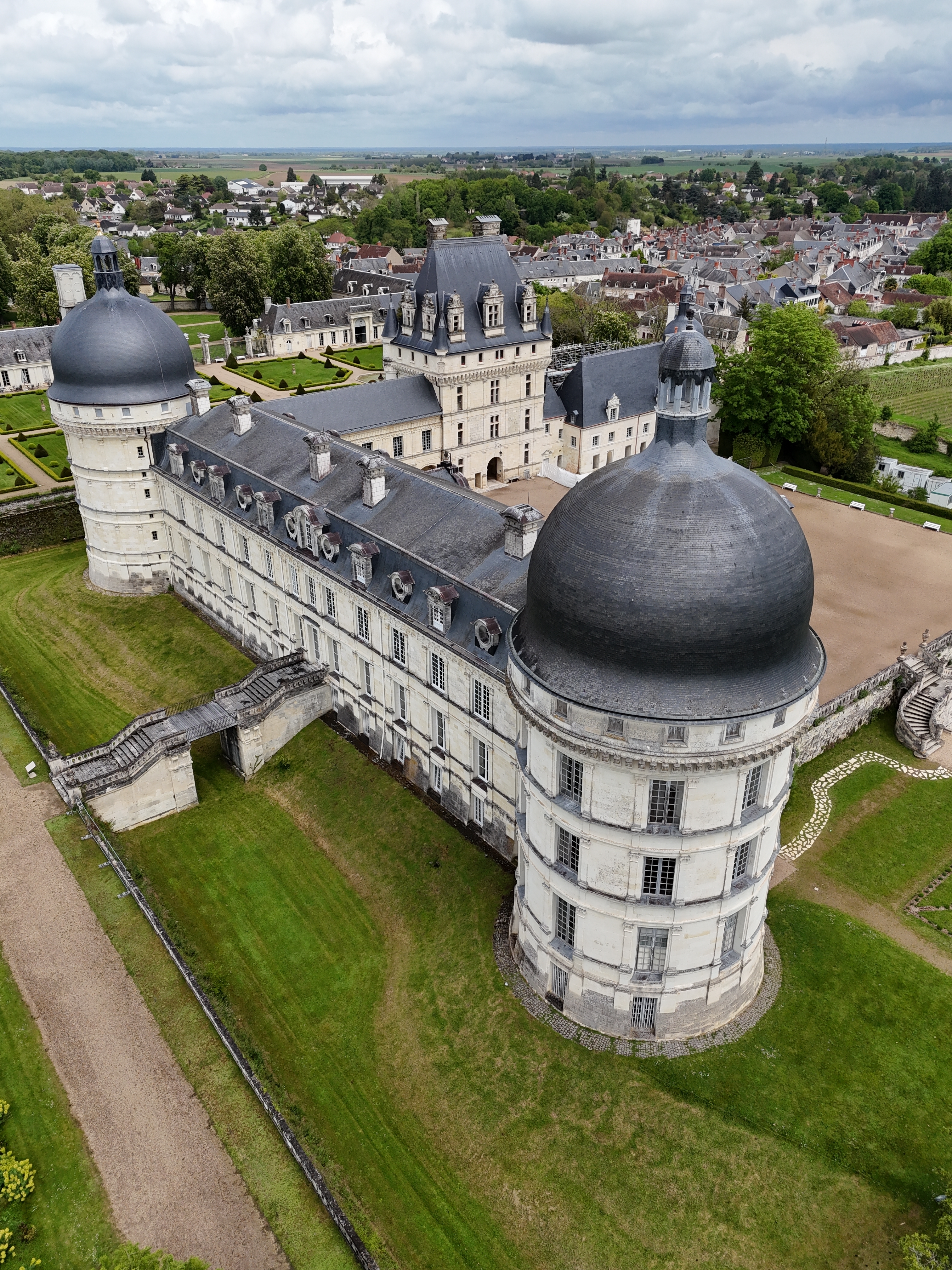 Journées Européennes du Patrimoine à Valençay Du 21 au 22 sept 2024