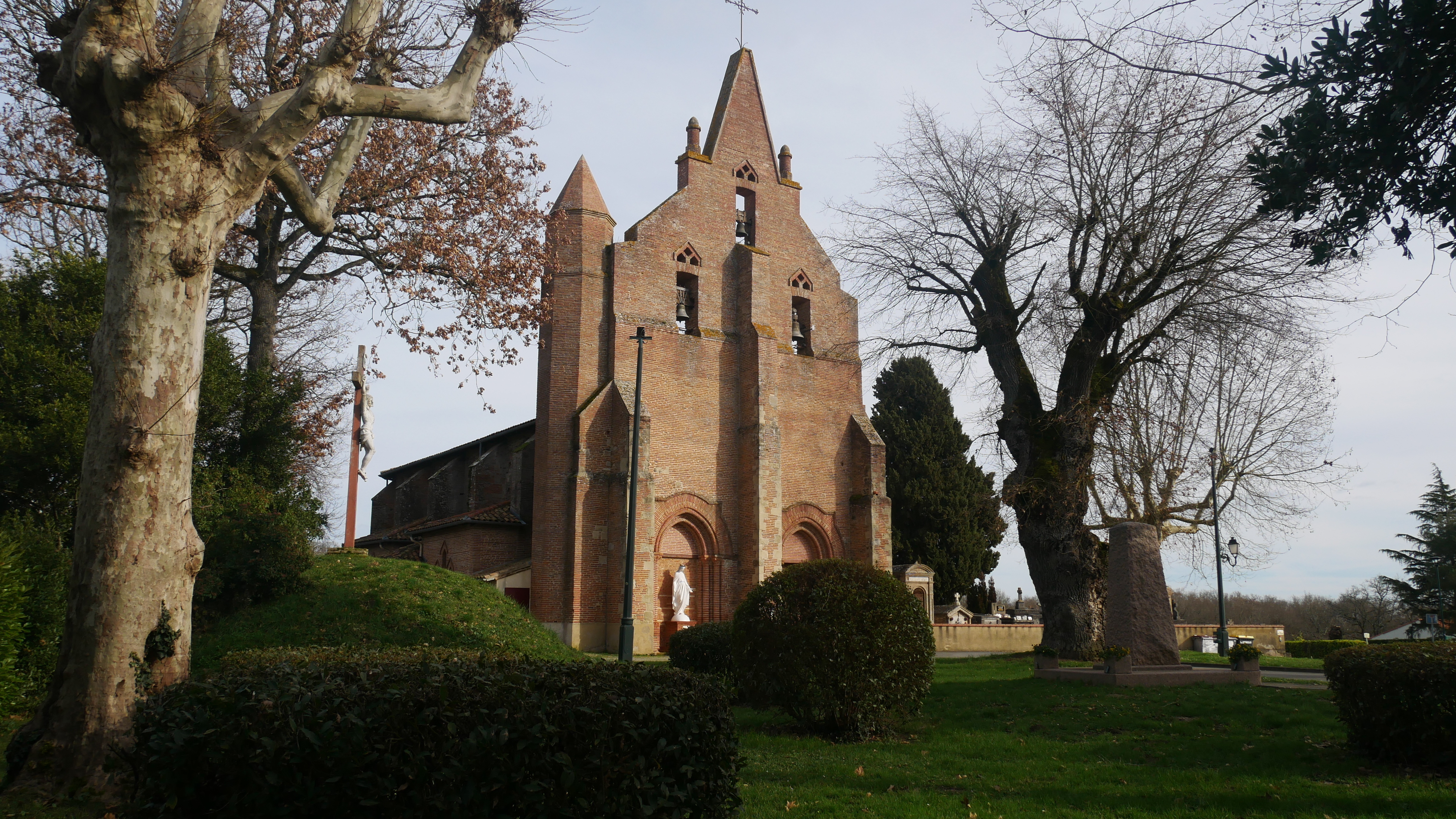 Weekend art et archéologie à Villariès Du 20 au 22 sept 2024