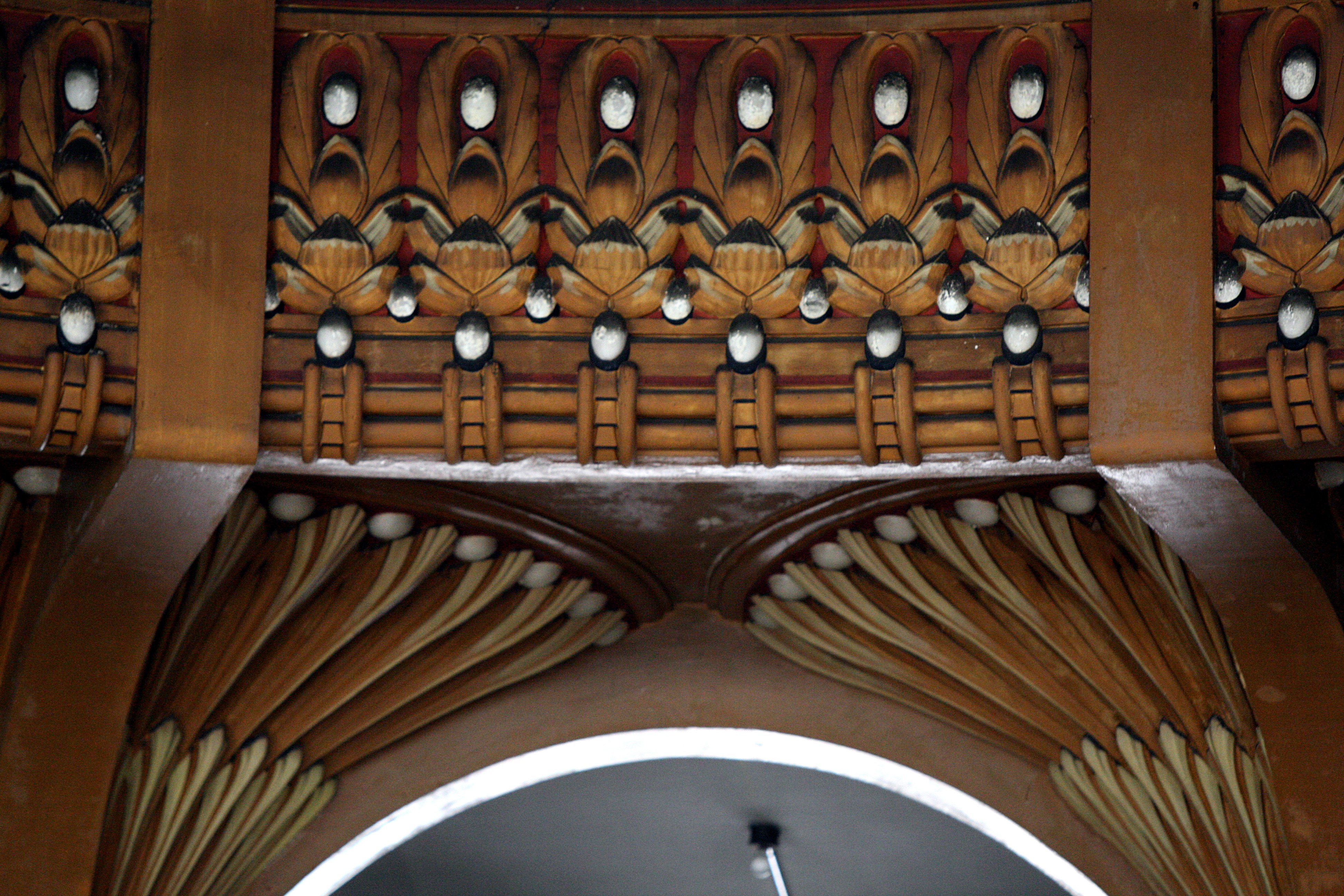 Visite guidée du Palais de l