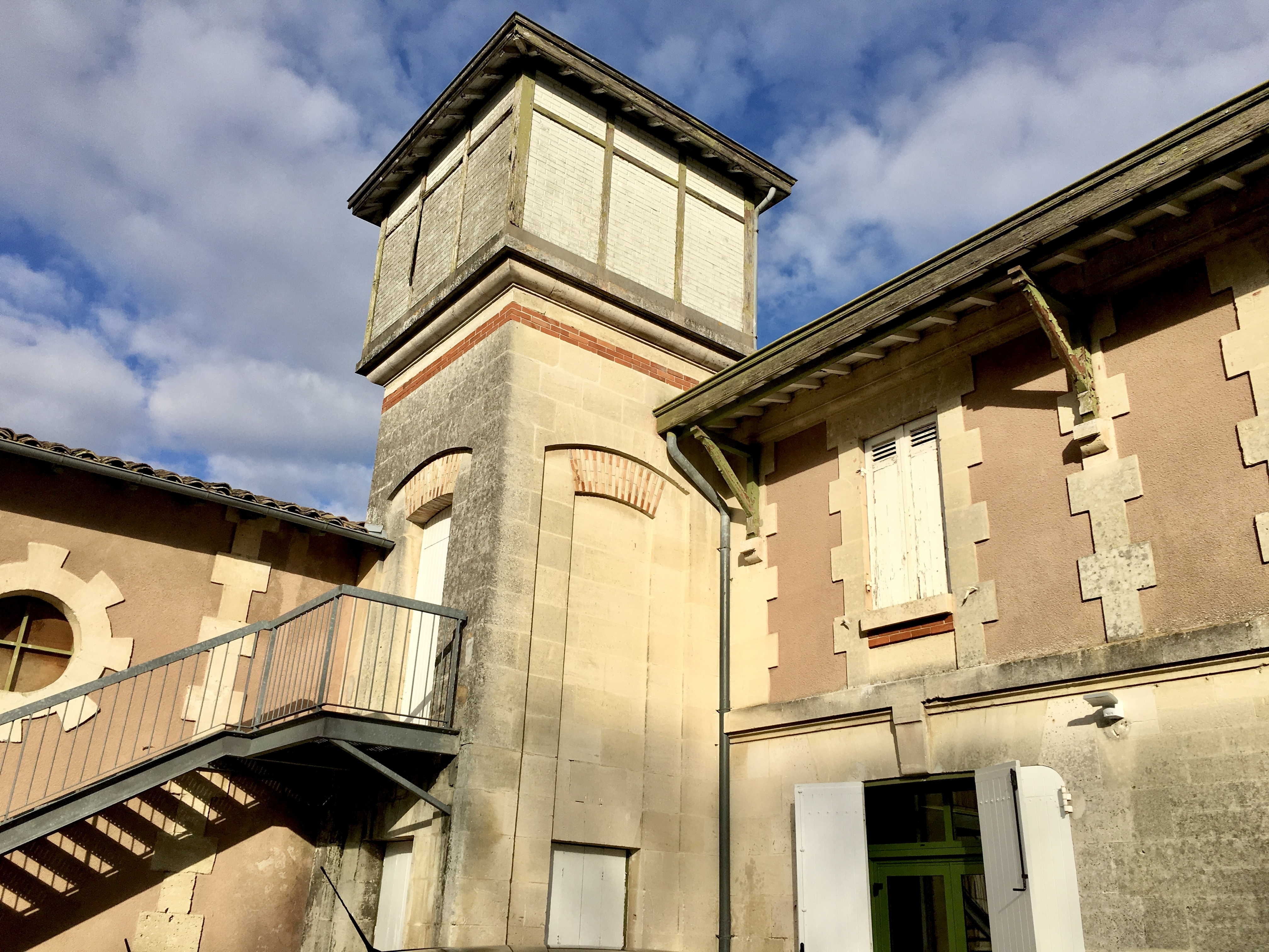 Salon des Métiers d