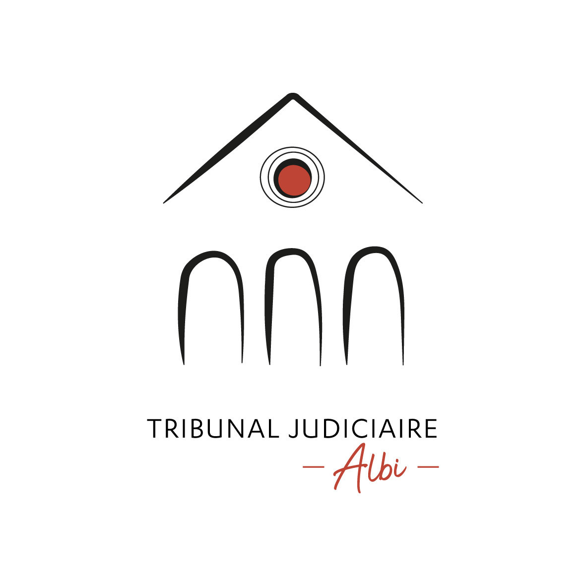 Crime au tribunal d